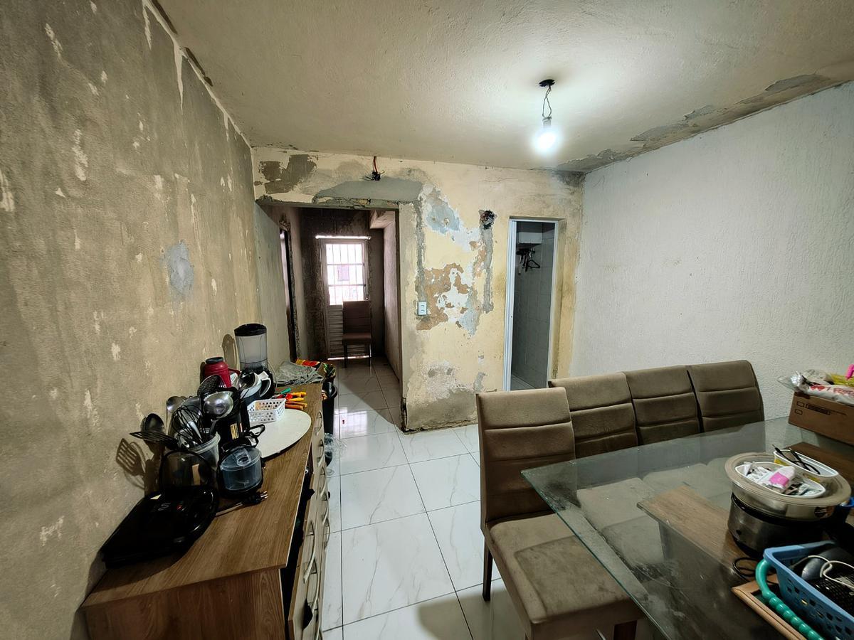 Casa, Piratininga (venda Nova), 3 Quartos, 2 Vagas, 1 Suíte