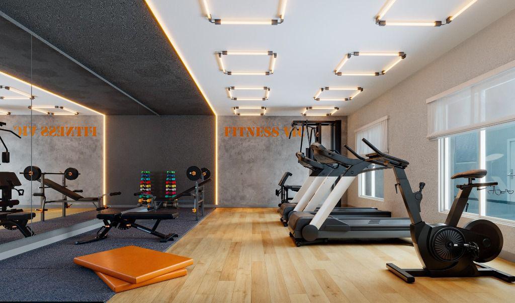 Apartamento, Jequitibá, 2 Quartos, 1 Vaga