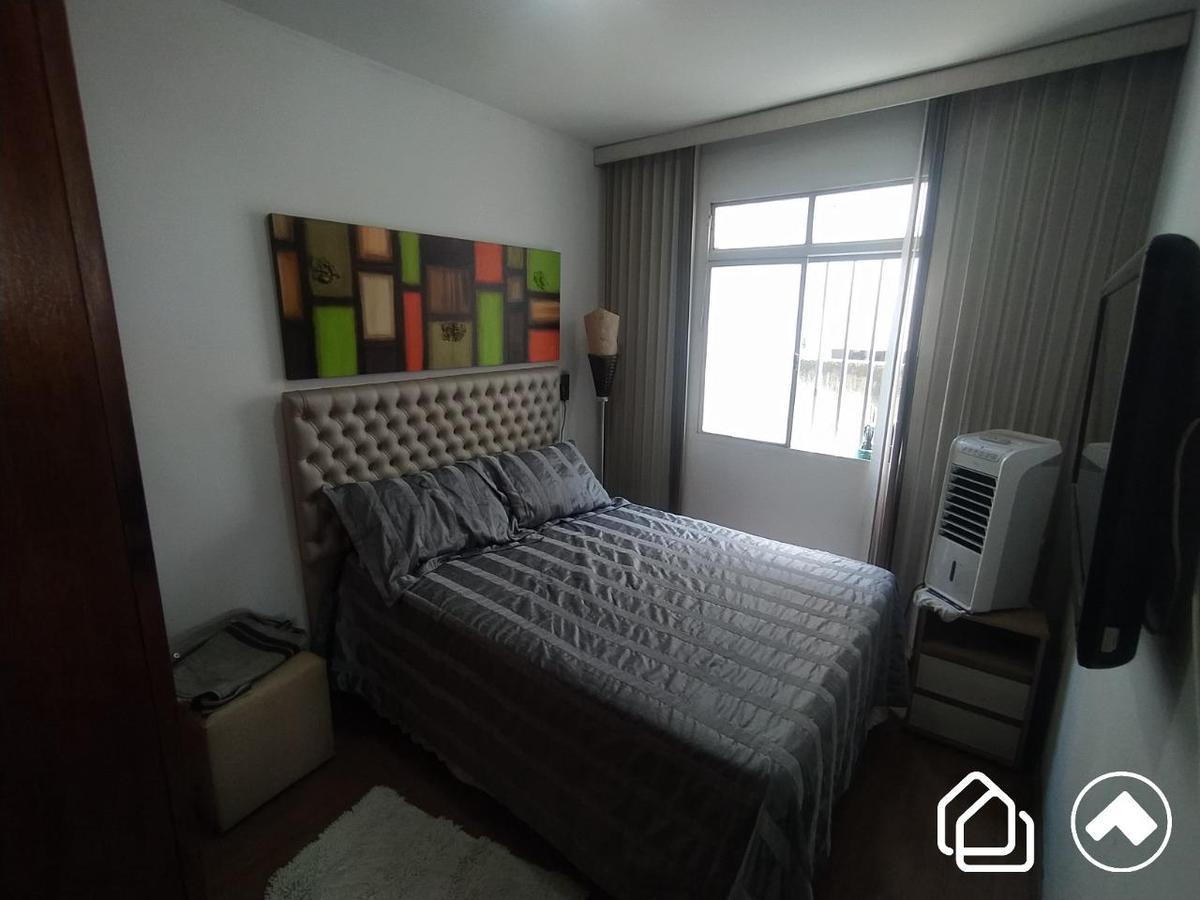 Apartamento, Padre Eustáquio, 2 Quartos, 1 Vaga