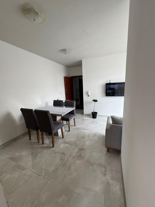 Apartamento, Boa Vista, 2 Quartos, 0 Vaga