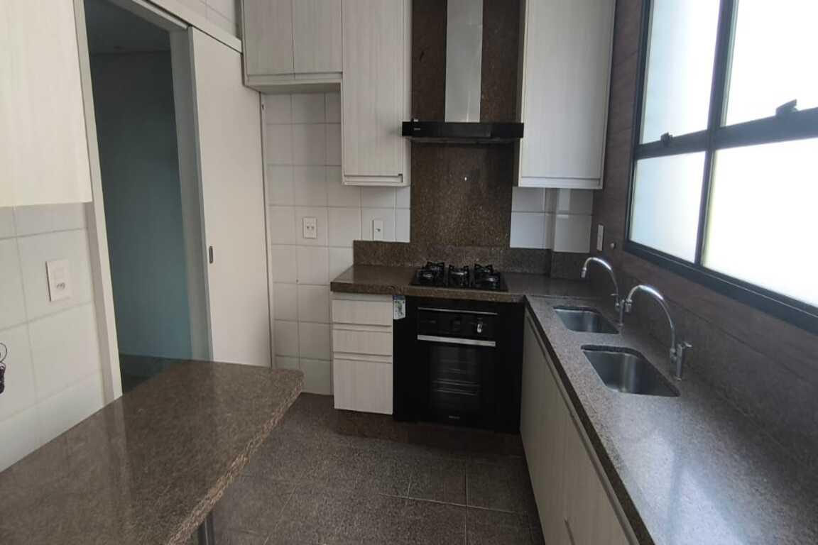 Apartamento, Silveira, 4 Quartos, 4 Vagas, 2 Suítes