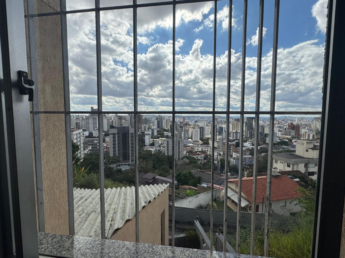 Casa, São Lucas, 4 Quartos, 3 Vagas, 1 Suíte