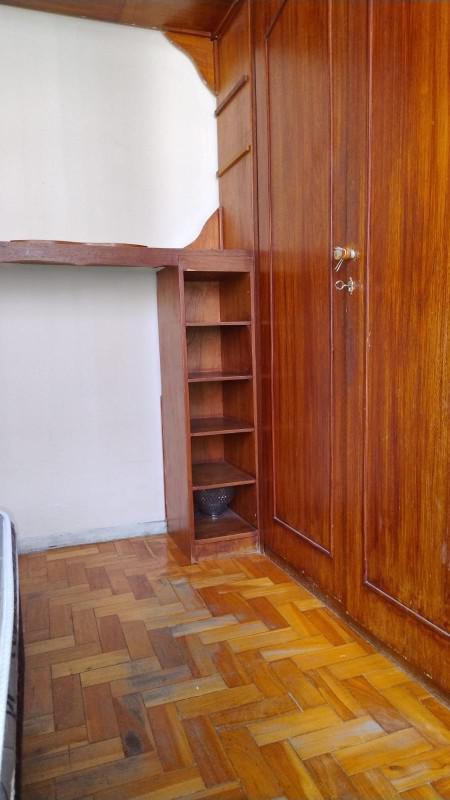 Apartamento, Barro Preto, 2 Quartos, 0 Vaga