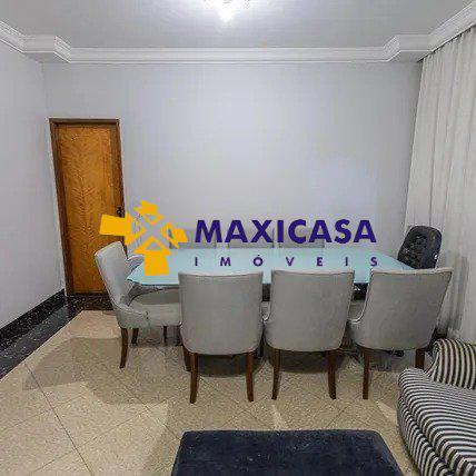 Apartamento, São João Batista (venda Nova), 3 Quartos, 1 Vaga, 1 Suíte