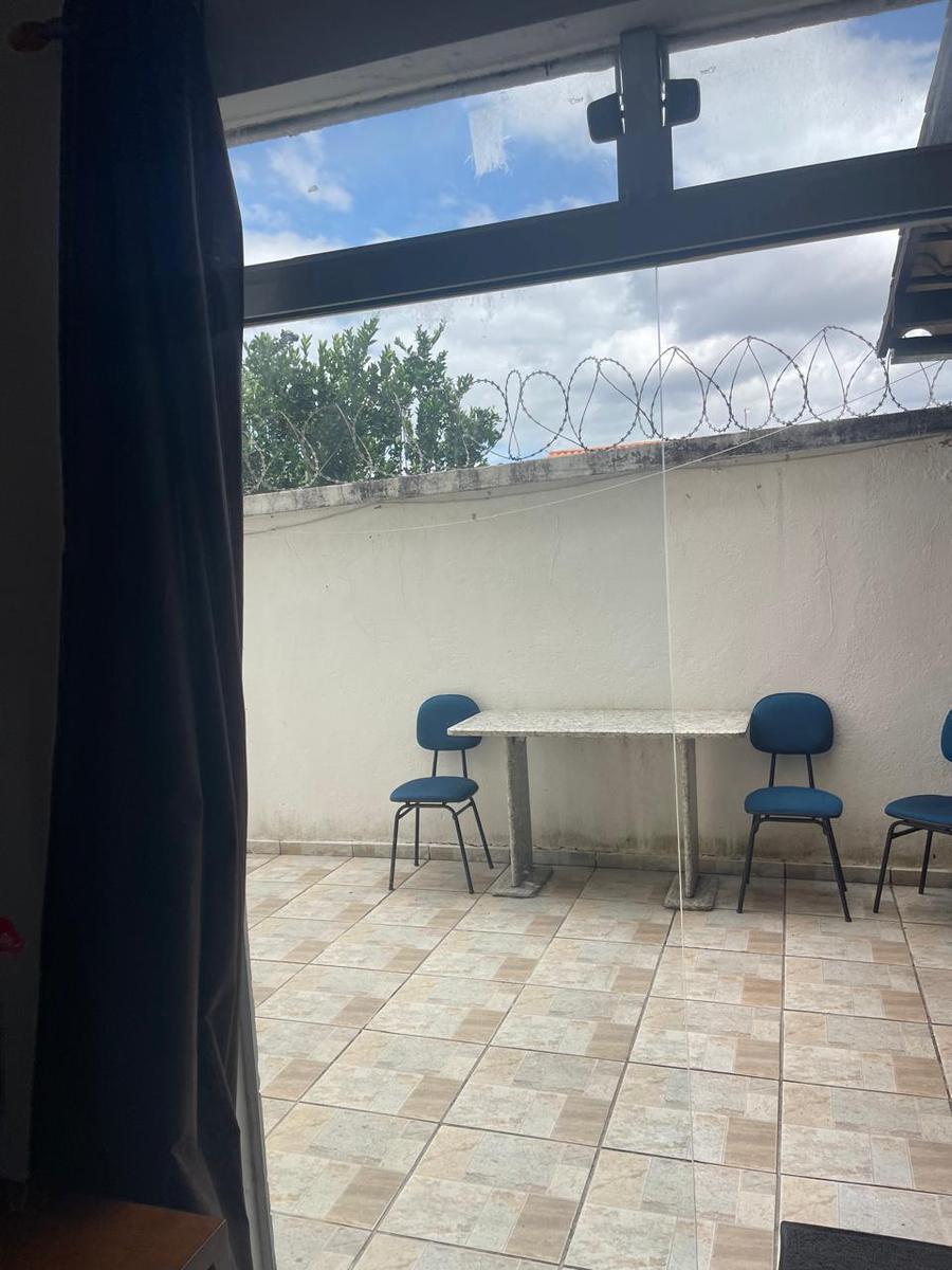 Apartamento, Jacqueline, 2 Quartos, 1 Vaga