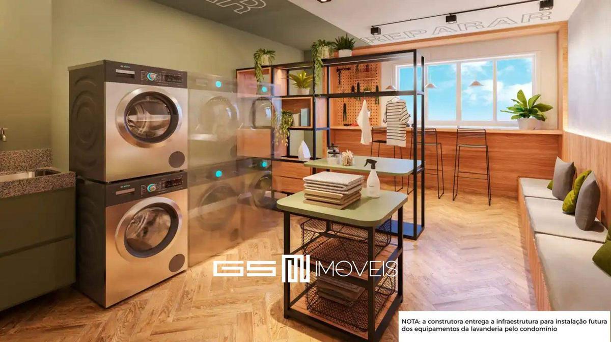 Apartamento, São Cristóvão, 1 Quarto, 0 Vaga, 1 Suíte