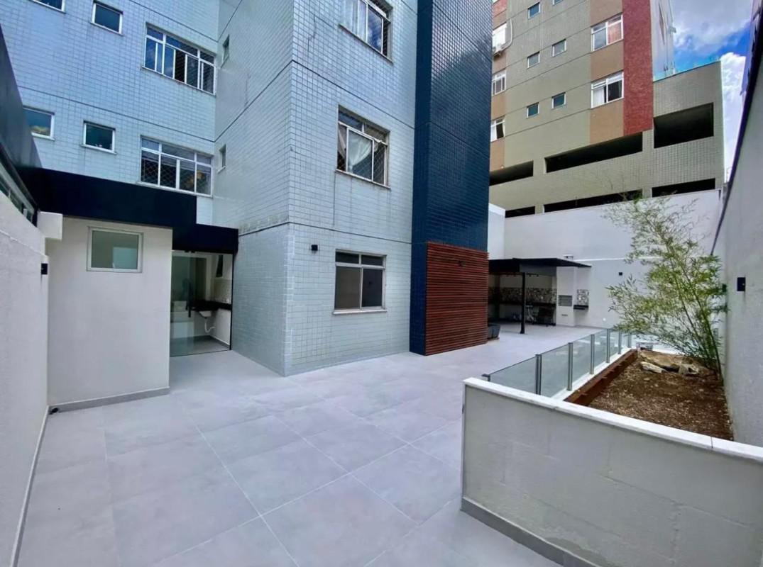 Apartamento, Castelo, 3 Quartos, 2 Vagas, 1 Suíte