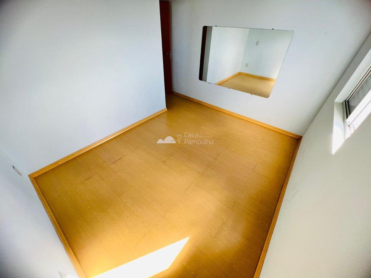 Apartamento, Heliópolis, 3 Quartos, 4 Vagas, 1 Suíte