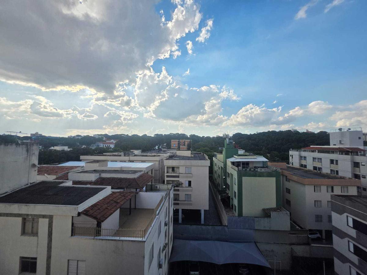 Apartamento, Coração Eucarístico, 3 Quartos, 1 Vaga, 1 Suíte