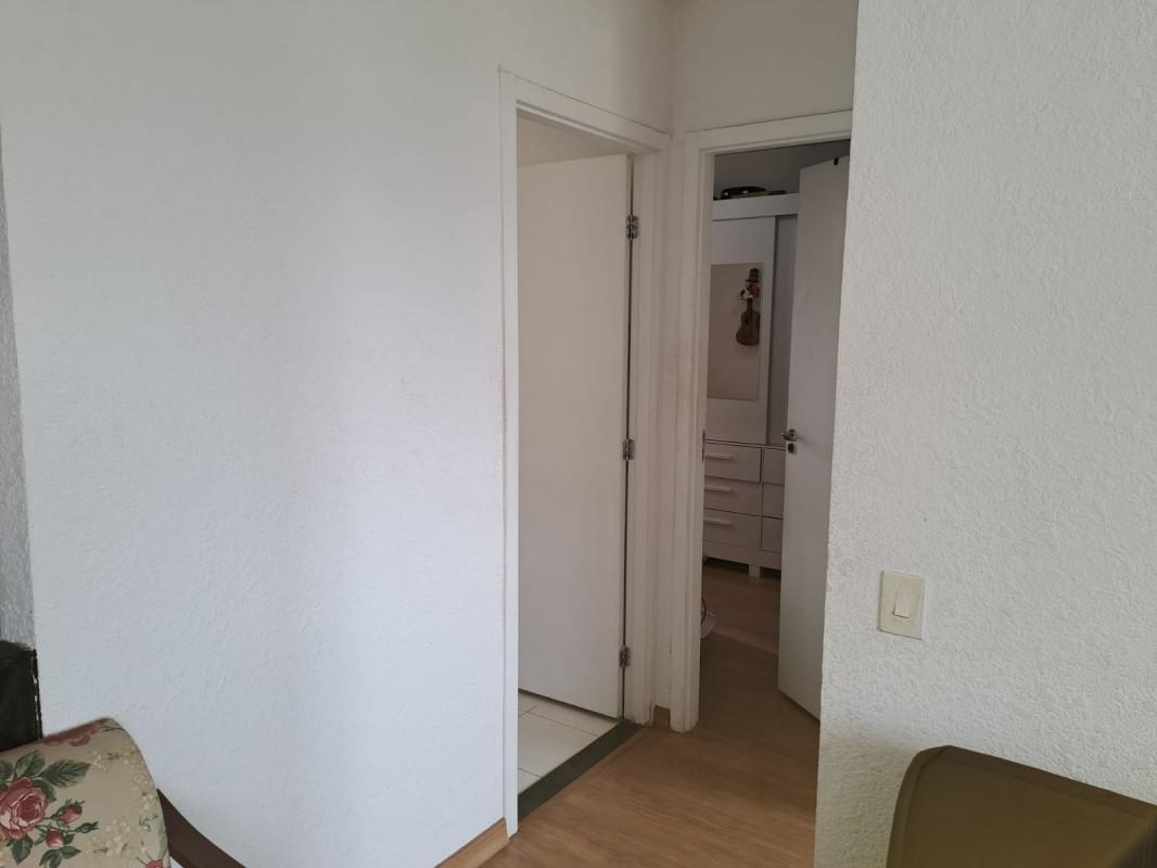 Apartamento, São Gabriel, 2 Quartos, 1 Vaga