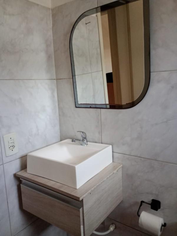 Apartamento, Jardim Riacho das Pedras, 2 Quartos, 0 Vaga