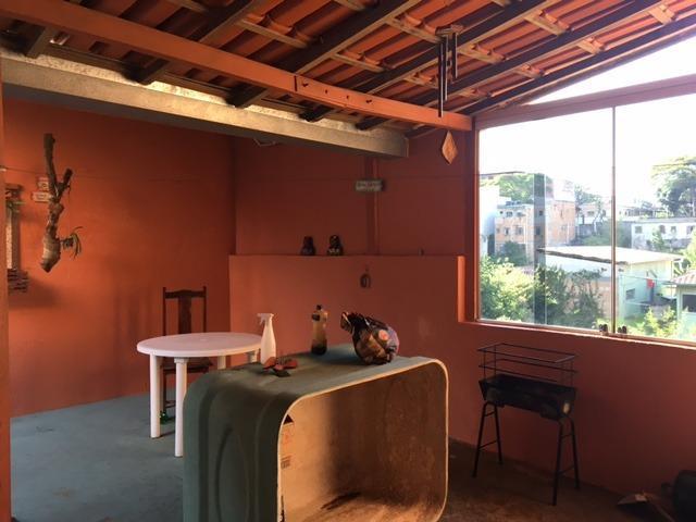 Apartamento, Palmeiras, 3 Quartos, 0 Vaga