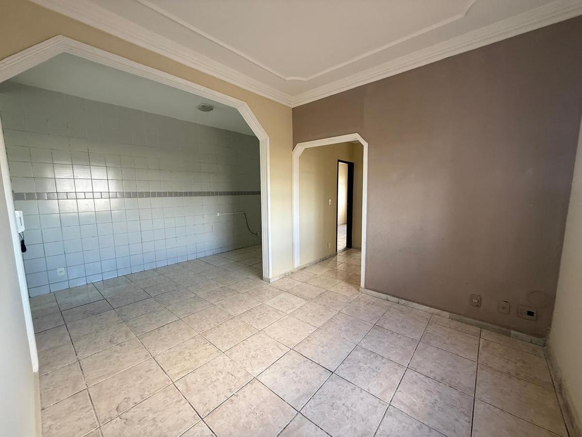 Apartamento, Santa Cruz, 2 Quartos, 1 Vaga