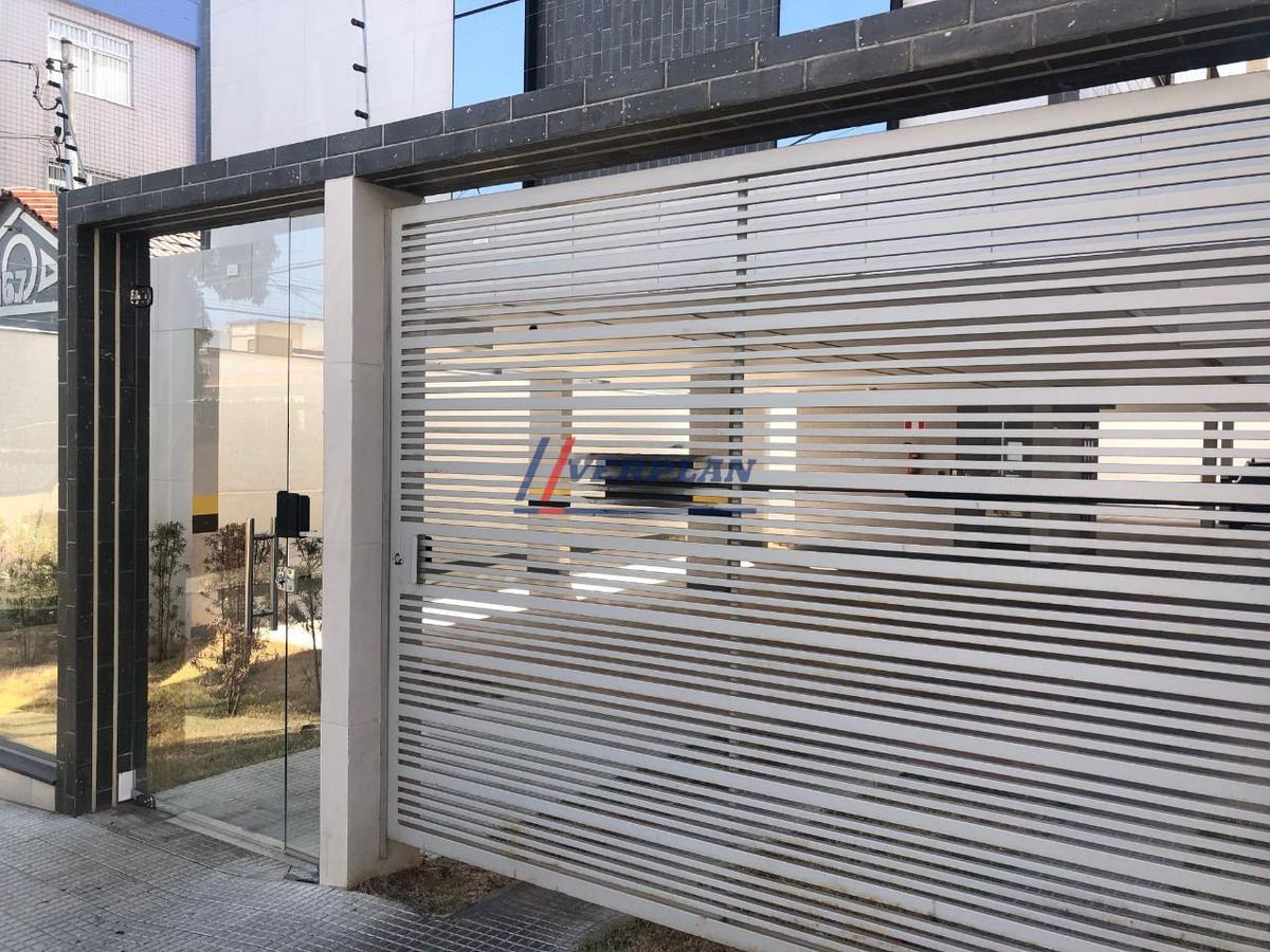 Apartamento, Prado, 2 Quartos, 2 Vagas, 2 Suítes