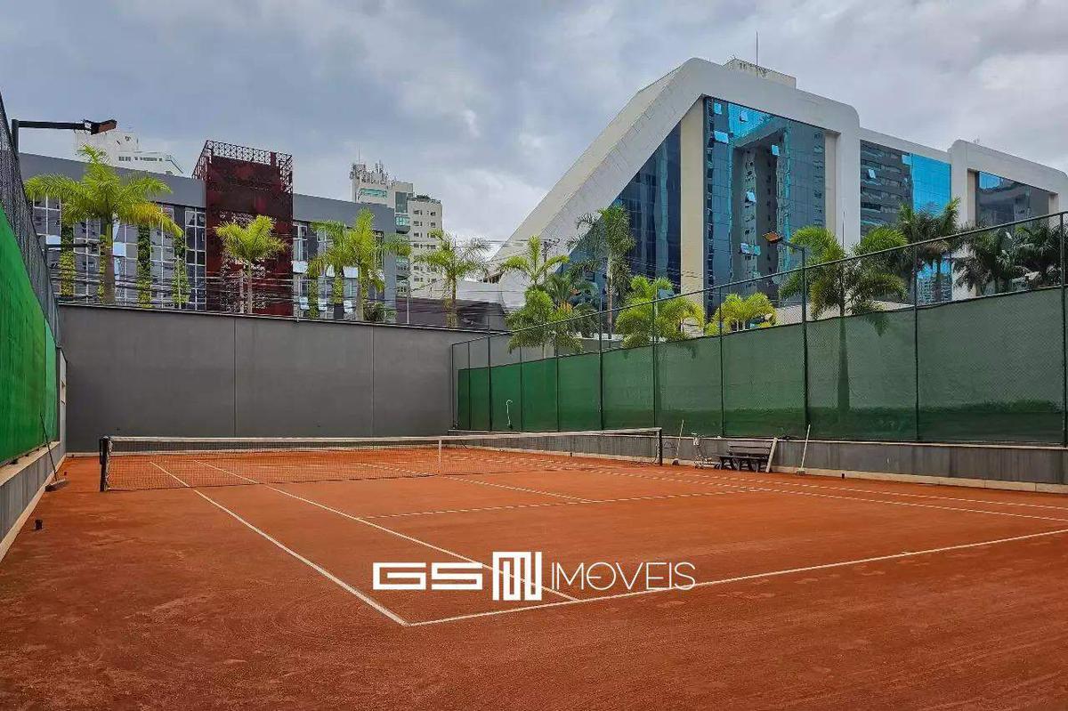 Apartamento, Vila da Serra, 3 Quartos, 5 Vagas, 3 Suítes