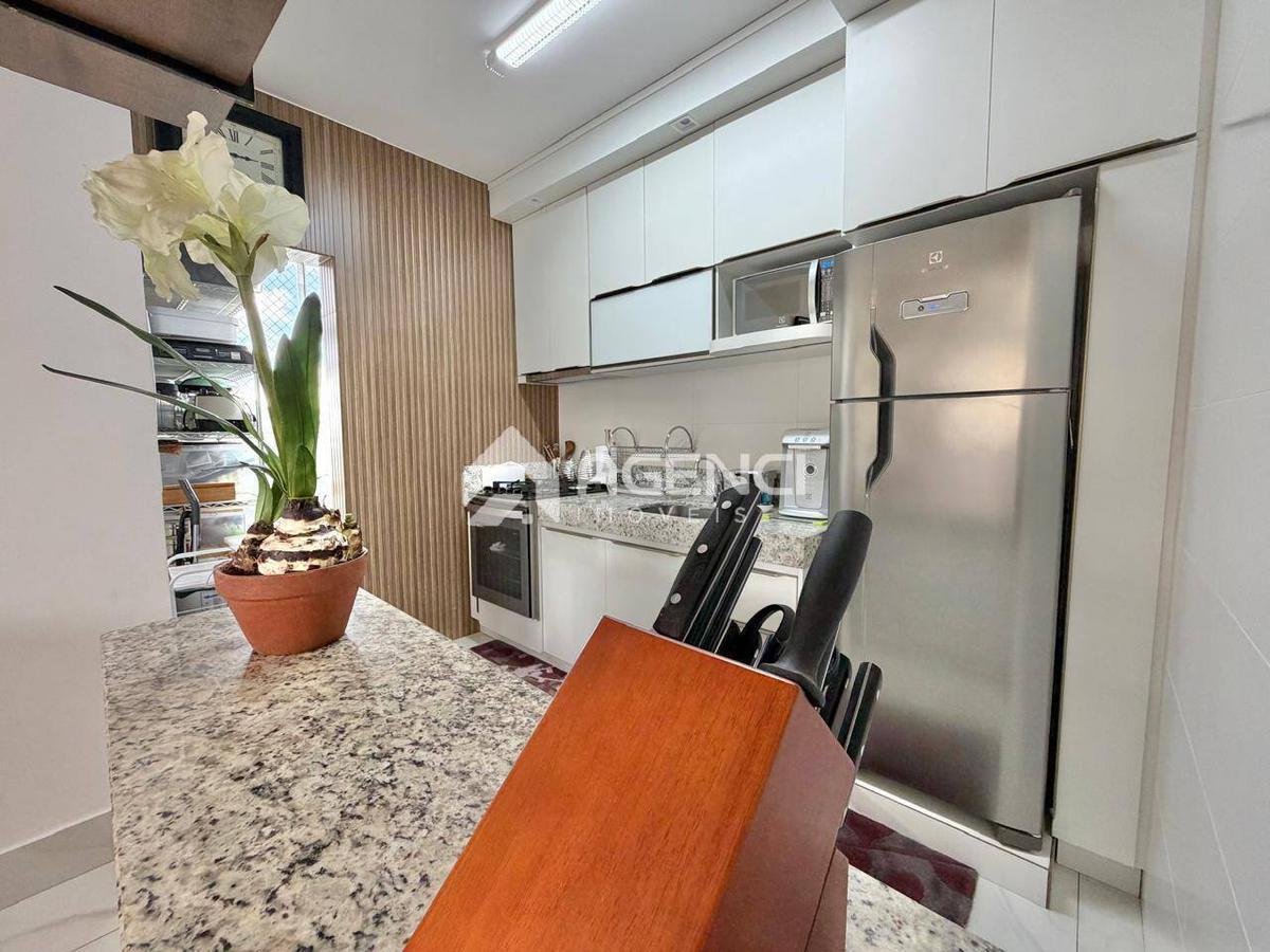 Apartamento, Cabral, 2 Quartos, 0 Vaga, 0 Suíte