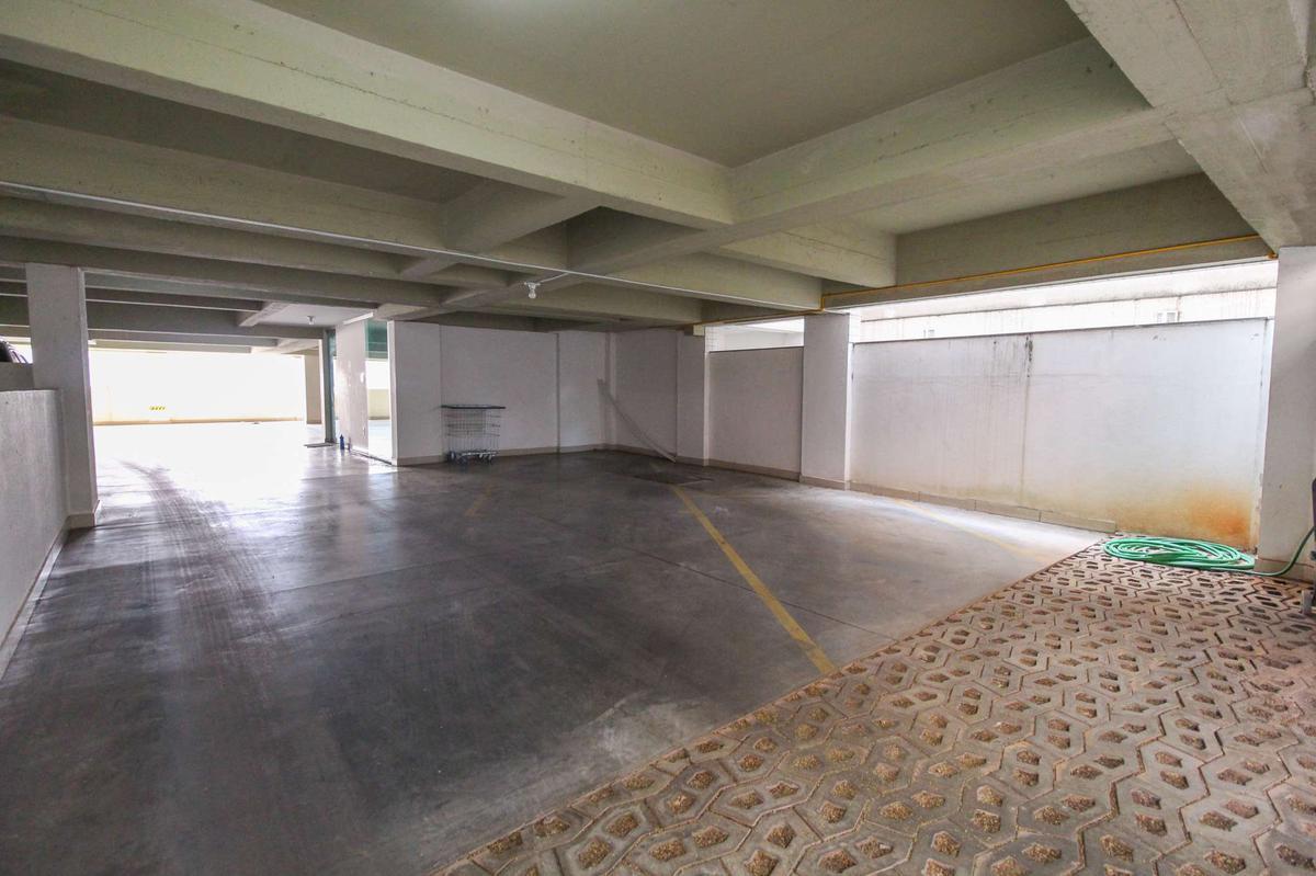 Cobertura, Liberdade, 5 Quartos, 2 Vagas, 2 Suítes