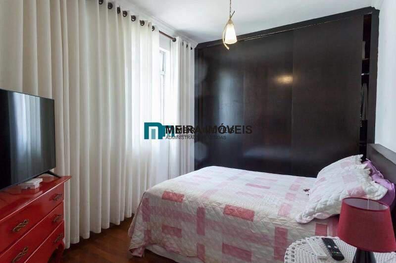 Cobertura, Buritis, 2 Quartos, 2 Vagas, 1 Suíte