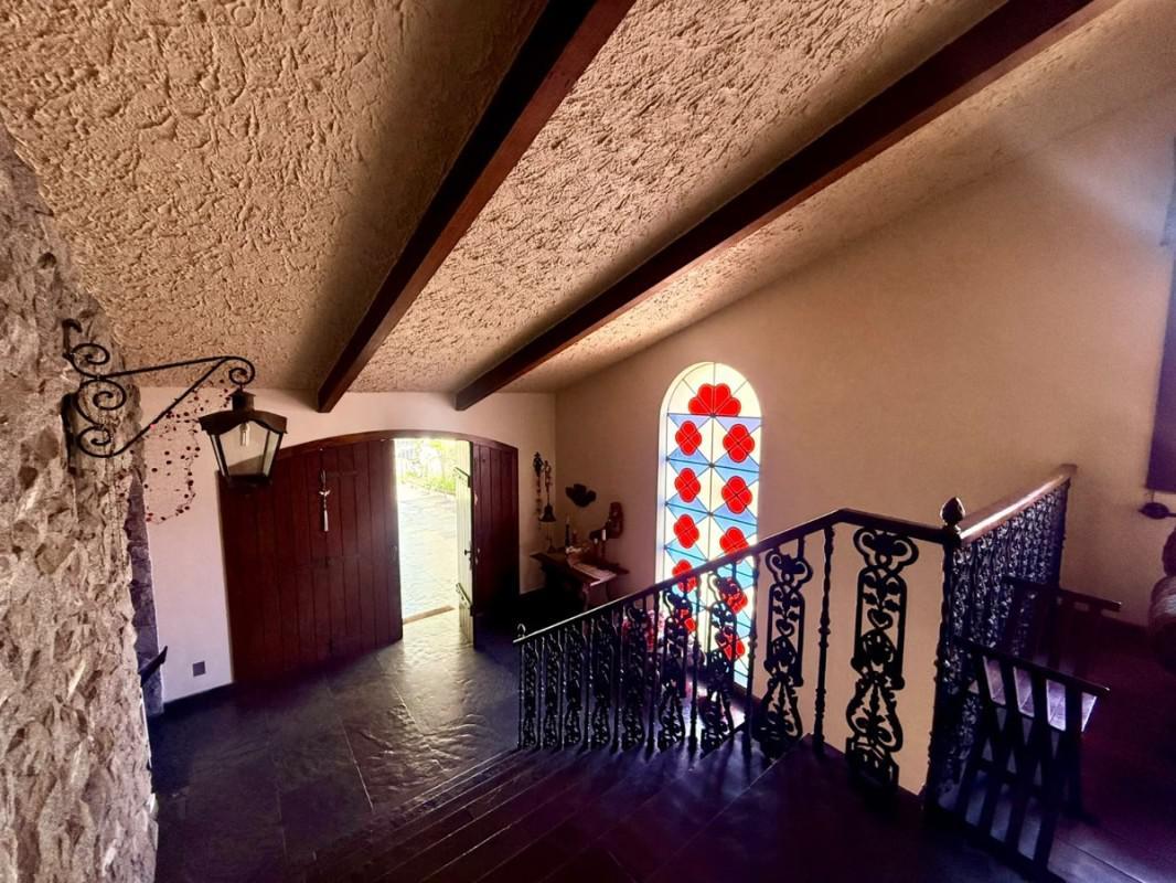 Casa, Santa Lúcia, 4 Quartos, 3 Vagas, 1 Suíte