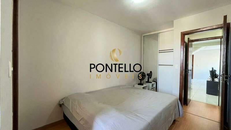 Cobertura, Buritis, 3 Quartos, 2 Vagas, 1 Suíte