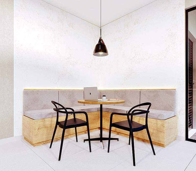 Apartamento, Estoril, 2 Quartos, 1 Vaga, 1 Suíte
