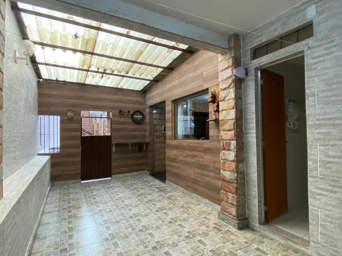 Casa, Itapoã, 6 Quartos, 3 Vagas, 1 Suíte