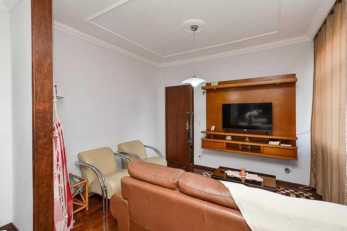 Apartamento, Cidade Nova, 3 Quartos, 1 Vaga, 1 Suíte