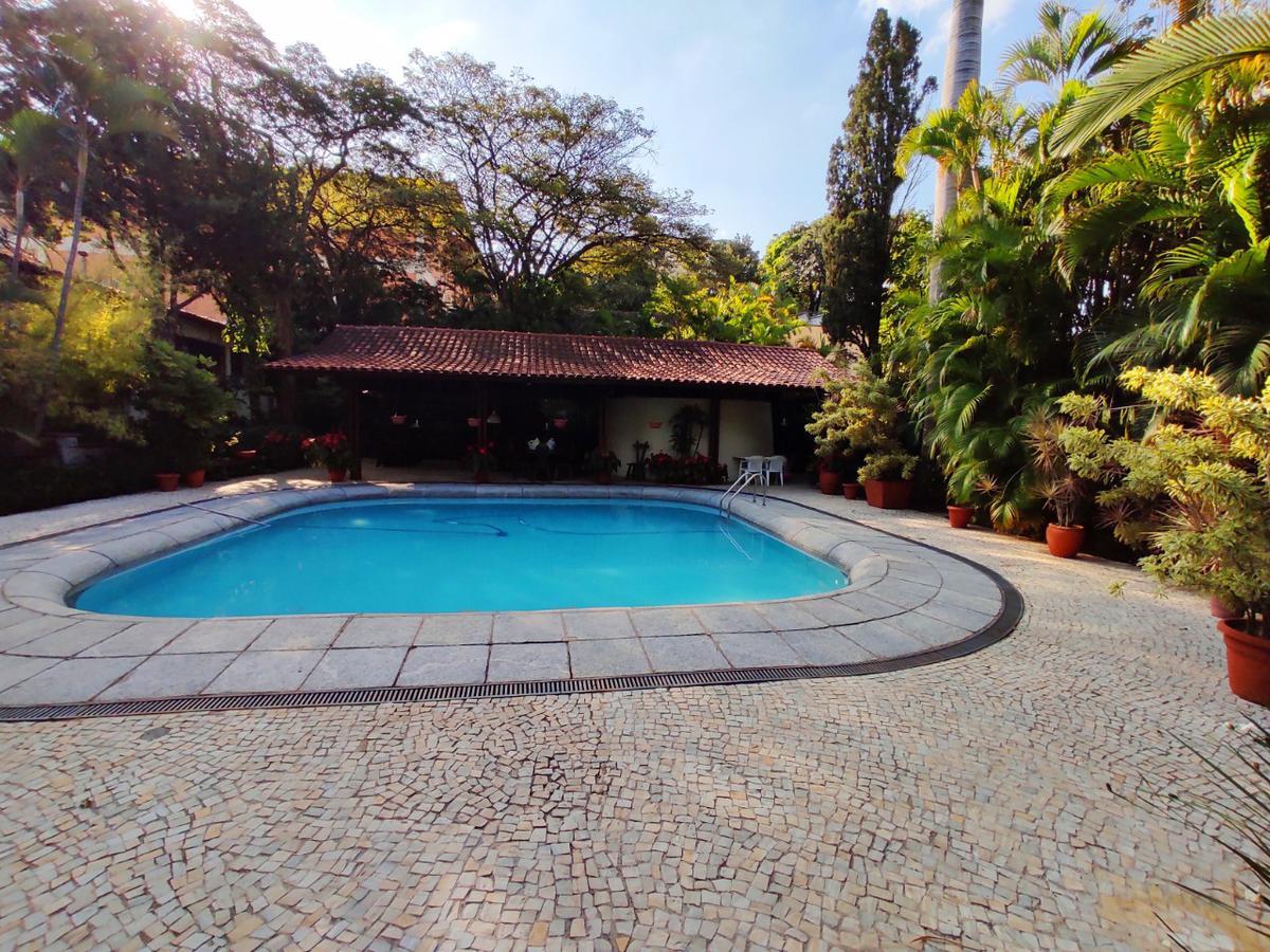 Casa, São Luiz (pampulha), 7 Quartos, 8 Vagas, 3 Suítes