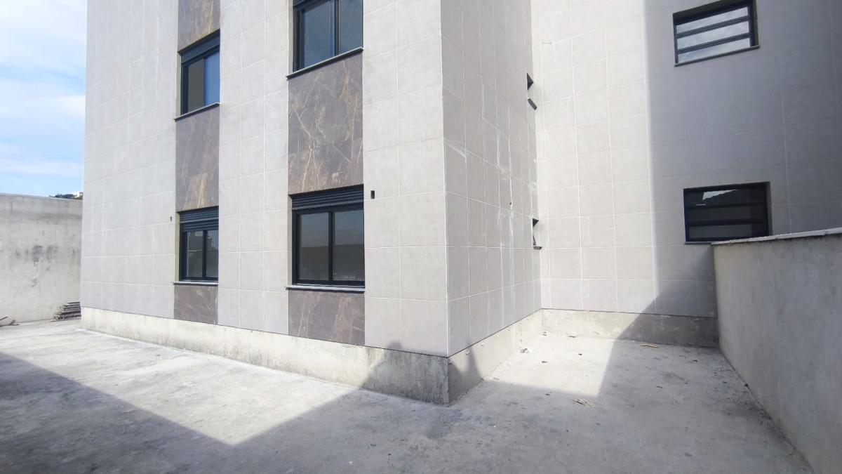 Apartamento, Cabral, 3 Quartos, 2 Vagas, 1 Suíte