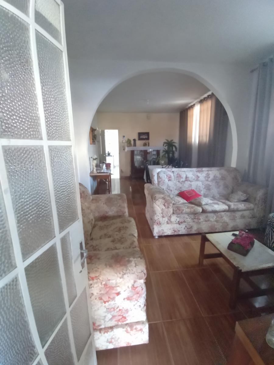 Casa, Caiçaras, 4 Quartos, 1 Vaga