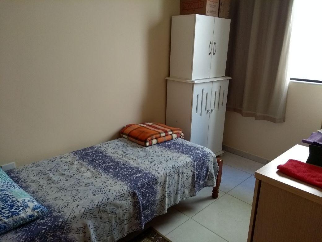 Apartamento, Candelária, 3 Quartos, 1 Vaga, 1 Suíte