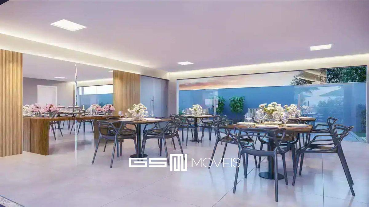 Casa, Pau Pombo, 3 Quartos, 2 Vagas, 1 Suíte