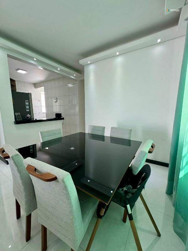 Casa, Liberdade, 3 Quartos, 2 Vagas, 1 Suíte