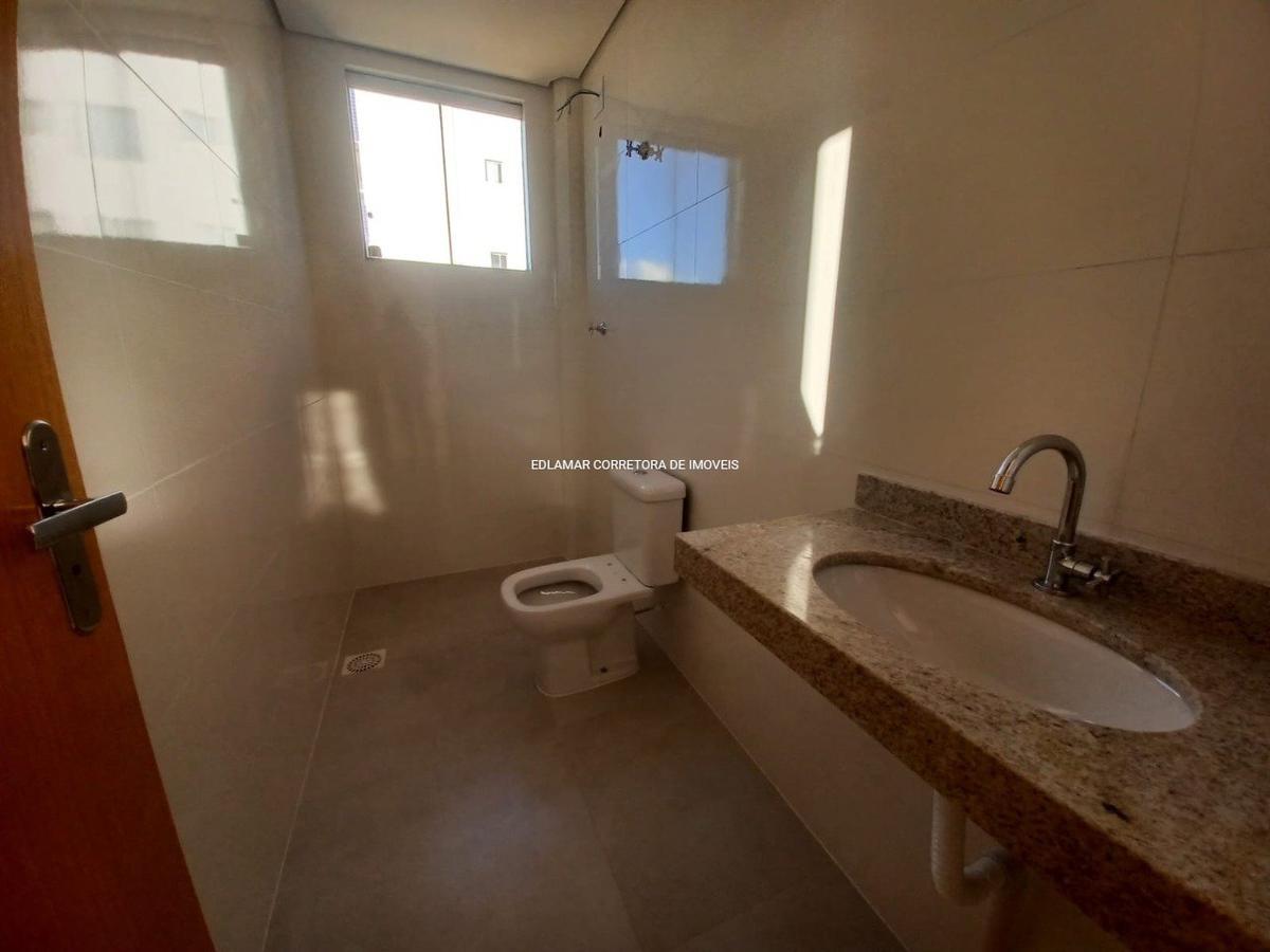 Apartamento, Novo Riacho, 2 Quartos, 2 Vagas, 1 Suíte