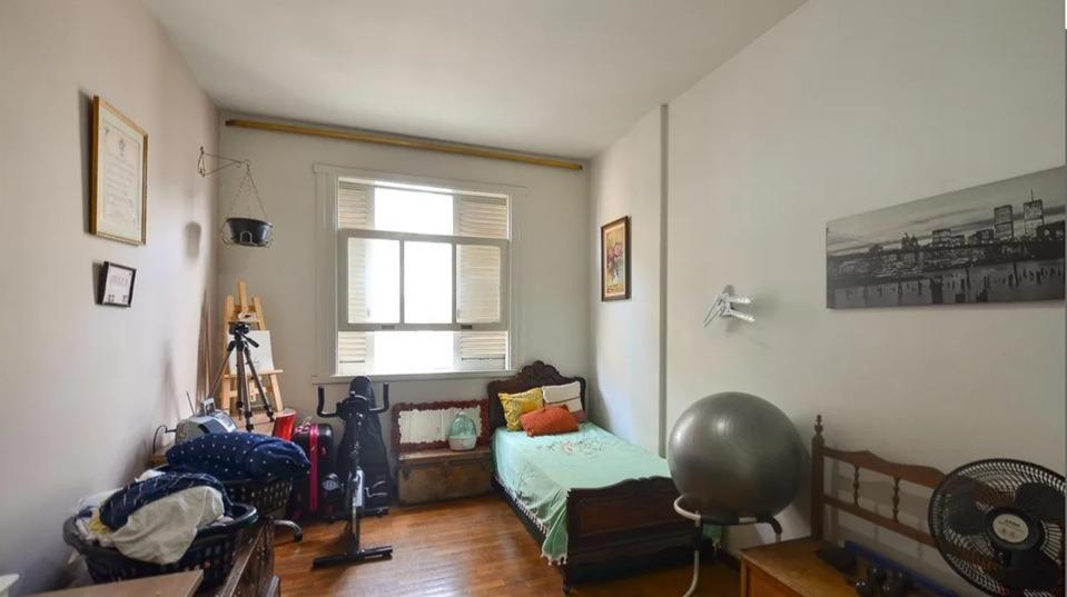 Apartamento, Centro, 3 Quartos, 1 Vaga, 1 Suíte