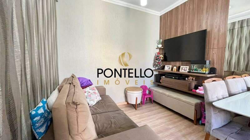 Apartamento, Castelo, 2 Quartos, 1 Vaga