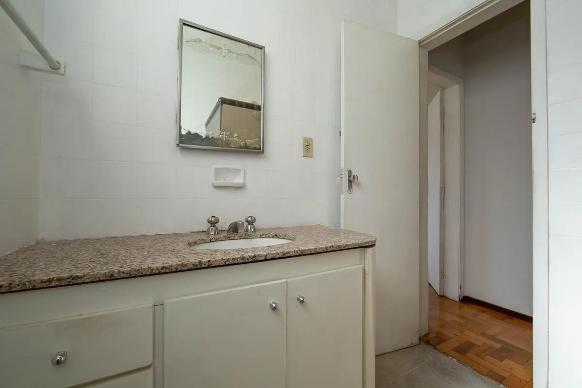 Apartamento, Gutierrez, 2 Quartos, 1 Vaga