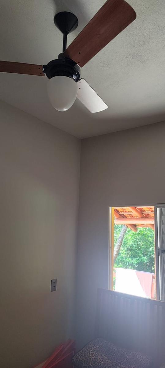 Fazenda, Centro, 6 Quartos, 10 Vagas, 1 Suíte