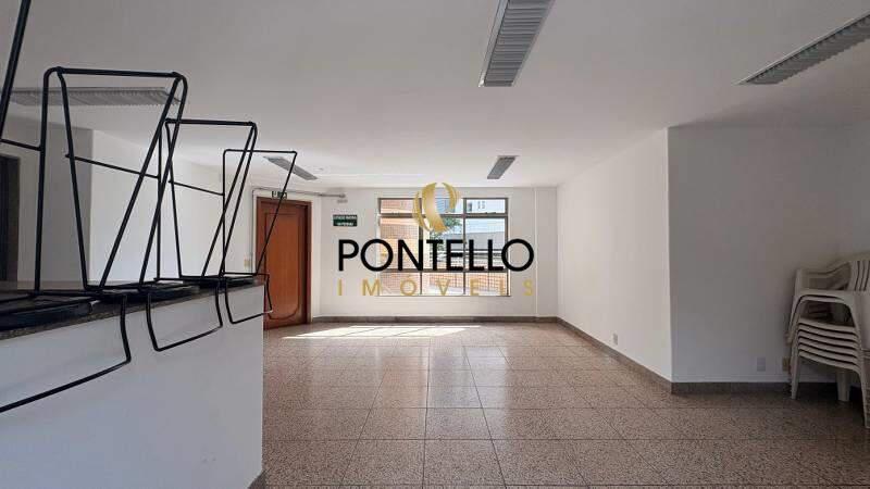 Apartamento, Santa Efigênia, 1 Quarto, 0 Vaga