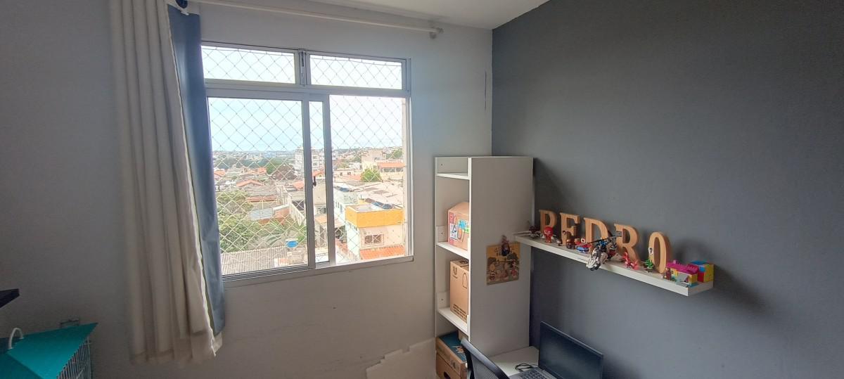 Apartamento, Cardoso, 3 Quartos, 1 Vaga