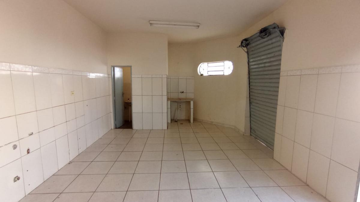 Andar, Centro, 0 Quarto, 0 Vaga