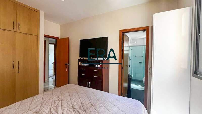 Apartamento, Buritis, 3 Quartos, 2 Vagas, 1 Suíte