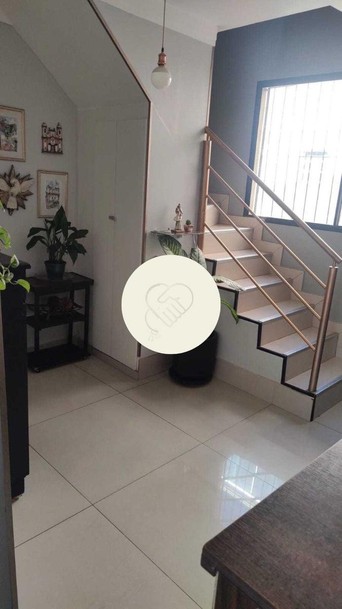 Apartamento, Jardim Riacho das Pedras, 3 Quartos, 1 Vaga, 1 Suíte
