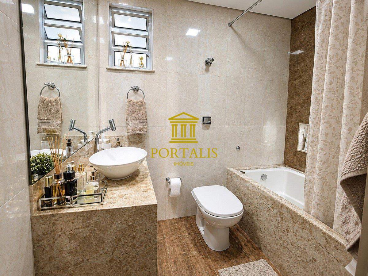 Apartamento, Santo Antônio, 2 Quartos, 1 Vaga, 1 Suíte