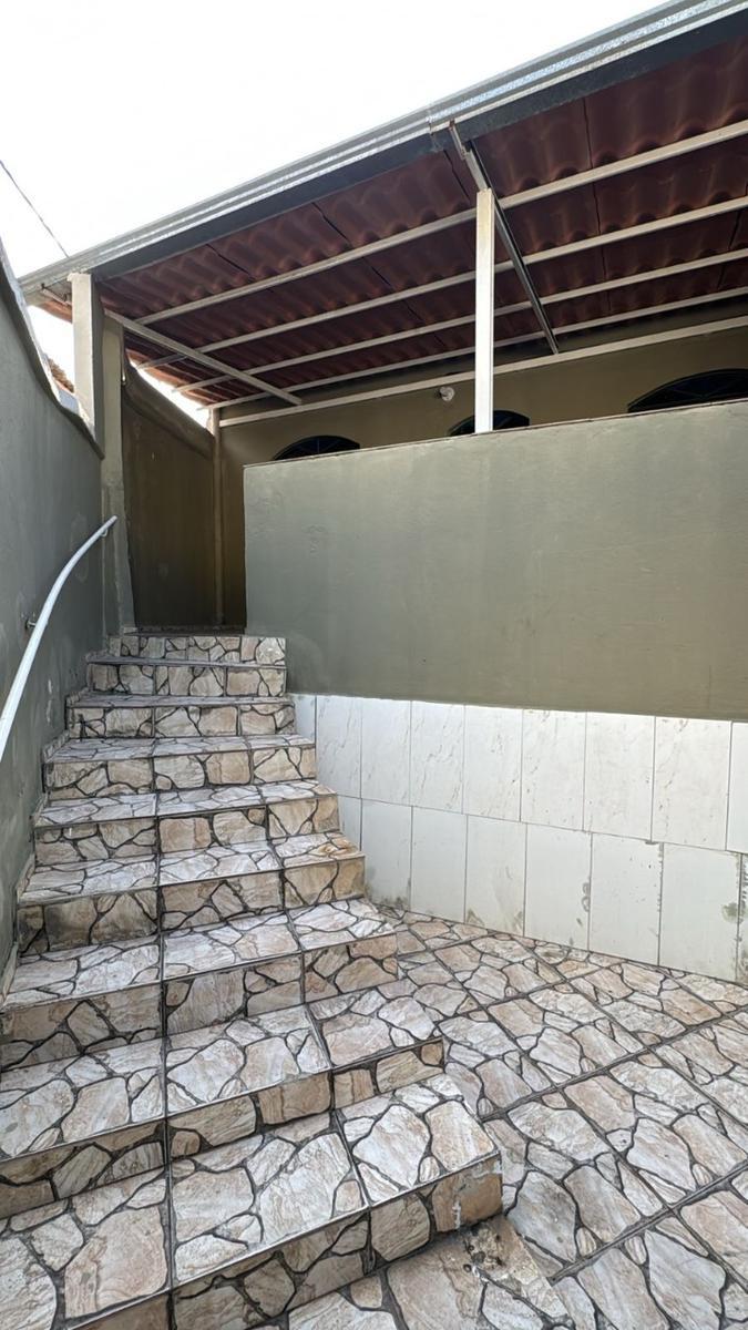 Casa, Céu Azul, 2 Quartos, 0 Vaga