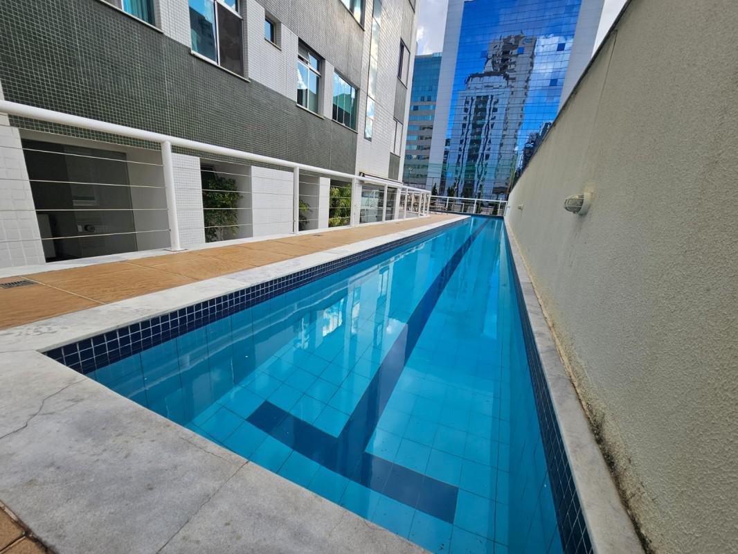 Apartamento, Savassi, 3 Quartos, 2 Vagas, 1 Suíte