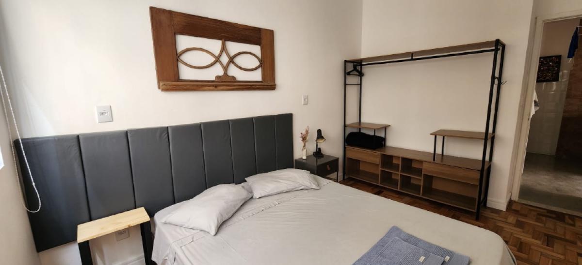 Apartamento, Centro, 2 Quartos, 0 Vaga