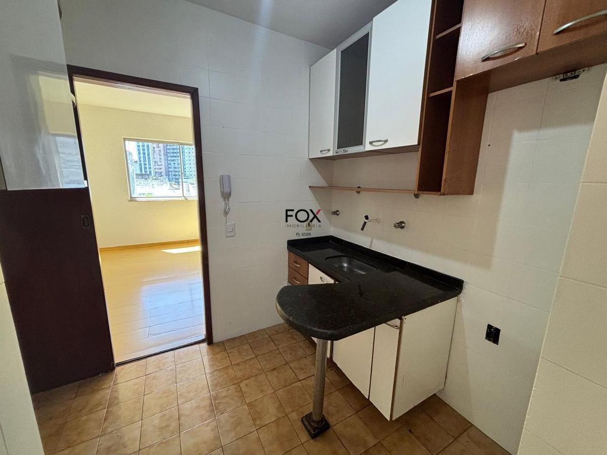 Apartamento, Lourdes, 3 Quartos, 1 Vaga, 1 Suíte