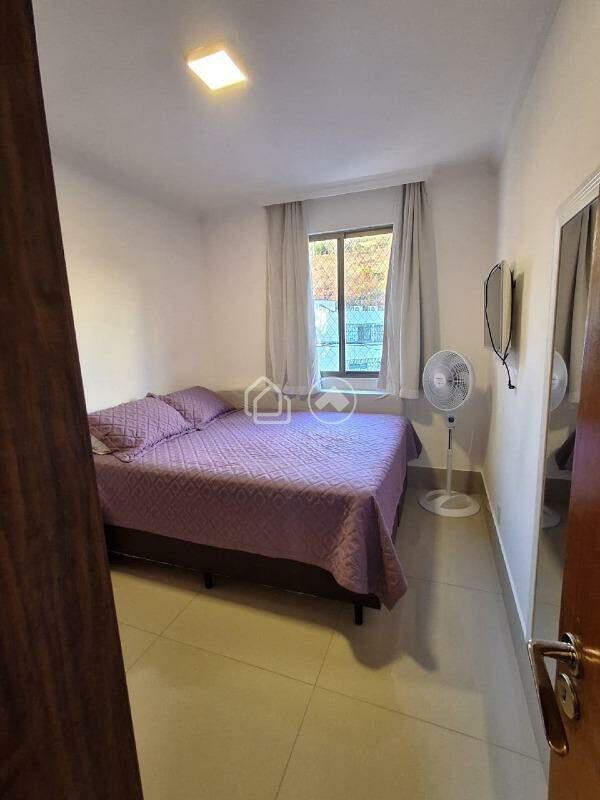 Apartamento, Estoril, 3 Quartos, 2 Vagas, 1 Suíte