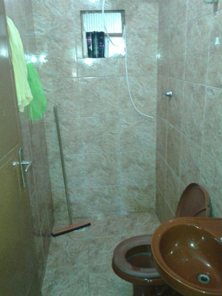 Casa, Centro, 3 Quartos, 2 Vagas
